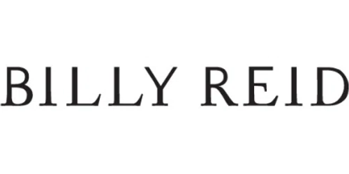 Billy Reid Merchant logo