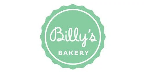 Billy's Bakery Promo Code