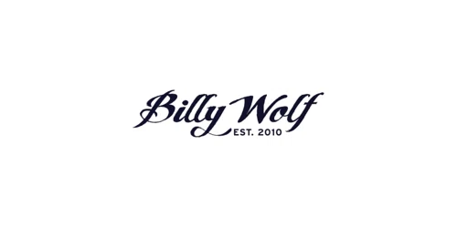 Billy Wolf NYC coupon