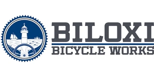 Biloxi Bicycle Works Merchant logo