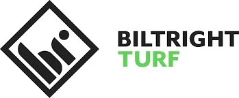 Biltright Turf Merchant Logo