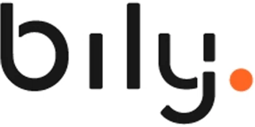 Bily Promo Code
