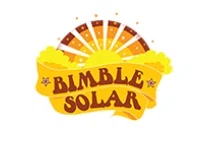 Bimble Solar Merchant Logo