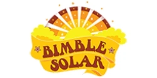 Bimble Solar Promo Code