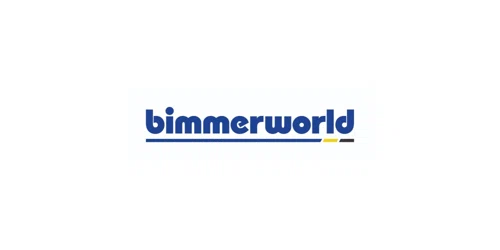 BimmerWorld coupon