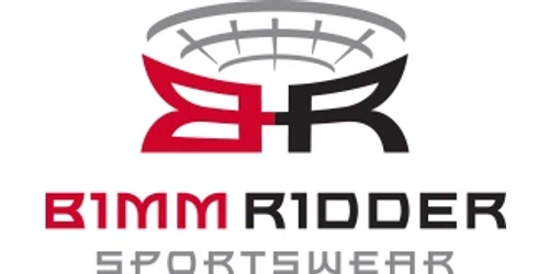 Bimm Ridder Sportswear Promo Code