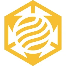 Binance Multi-Chain Capital Merchant Logo
