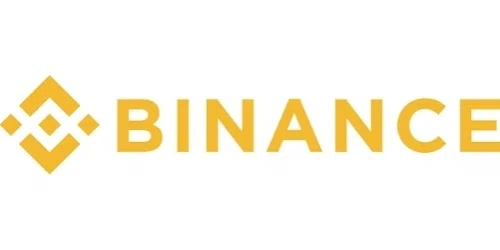 Binance Merchant logo