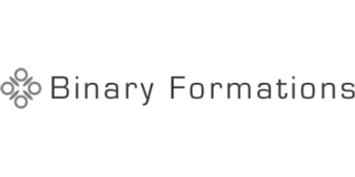 Binary Formations Promo Code