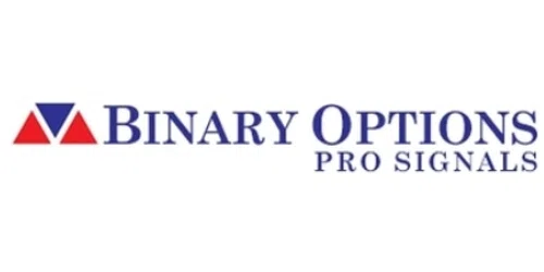Binary Options Pro Signals Merchant logo