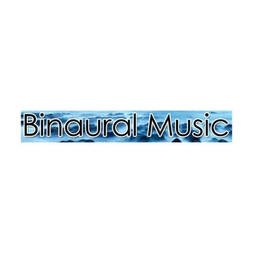 Binaural Music Promo Code