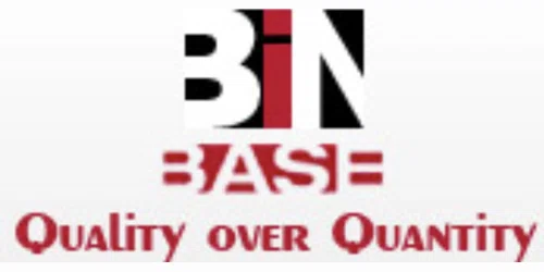 Binbase Merchant logo