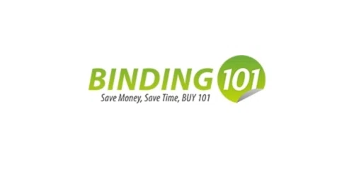 Binding101 coupon