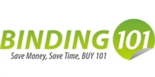 Binding101 Merchant logo
