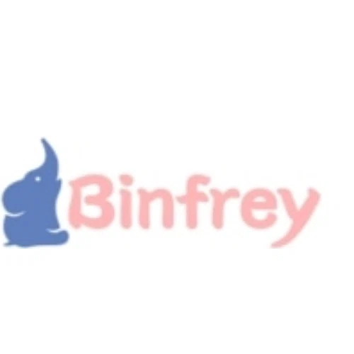 Binfrey Promo Code