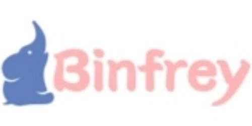 Binfrey Promo Code
