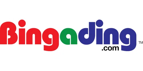 Bingading Merchant logo