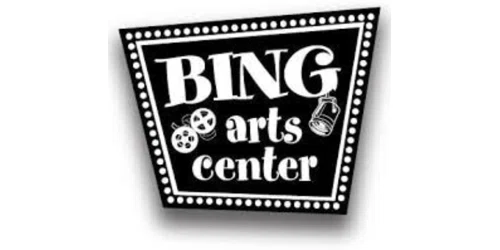 Bing Arts Center Promo Code