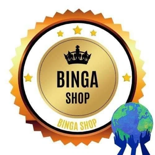 Bingashop Promo Code