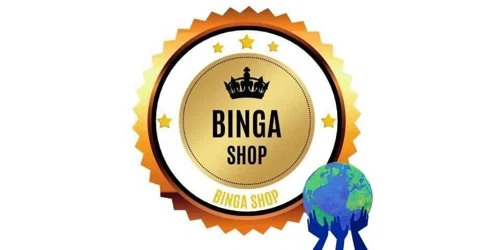 Bingashop Promo Code