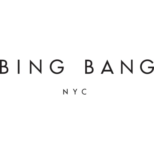 Bing Bang Jewelry coupons
