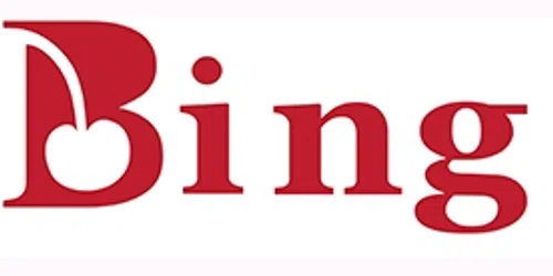 Bing Beverage Merchant logo