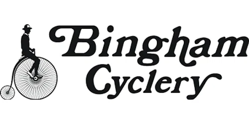 Bingham Cyclery Promo Code