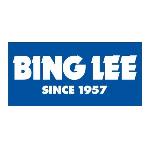 20 Off Bing Lee Promo Code, Coupons (2 Active) Mar 2024