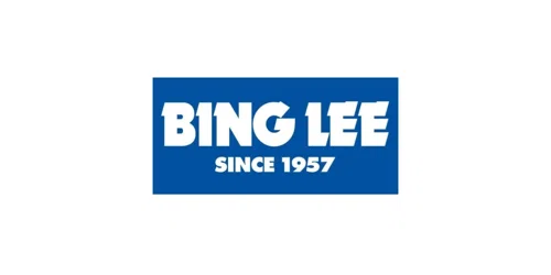$25 Off Bing Lee Promo Code, Coupons (3 Active) Mar 2023