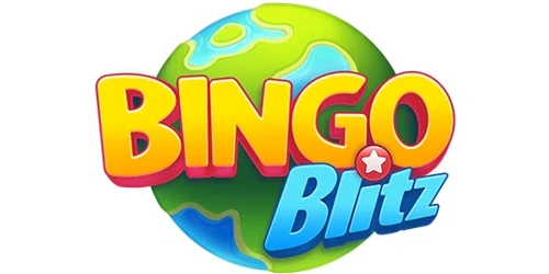 Bingo Blitz Merchant logo