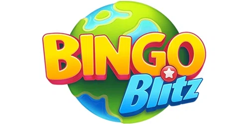 Bingo Blitz Merchant logo