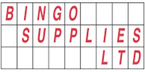 Bingo Supplies Promo Code