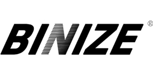 Binize Merchant logo
