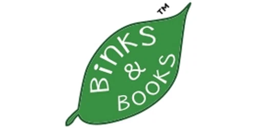 Binks & Books Promo Code