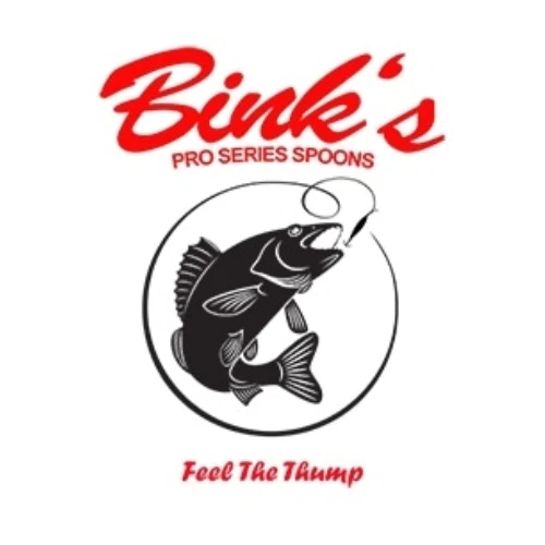 BINK’S SPOONS Promo Code — 30 Off (Sitewide) 2024