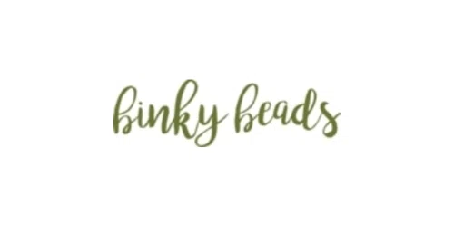 Binky Beads coupon