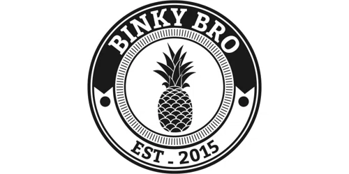 Binky Bro Promo Code