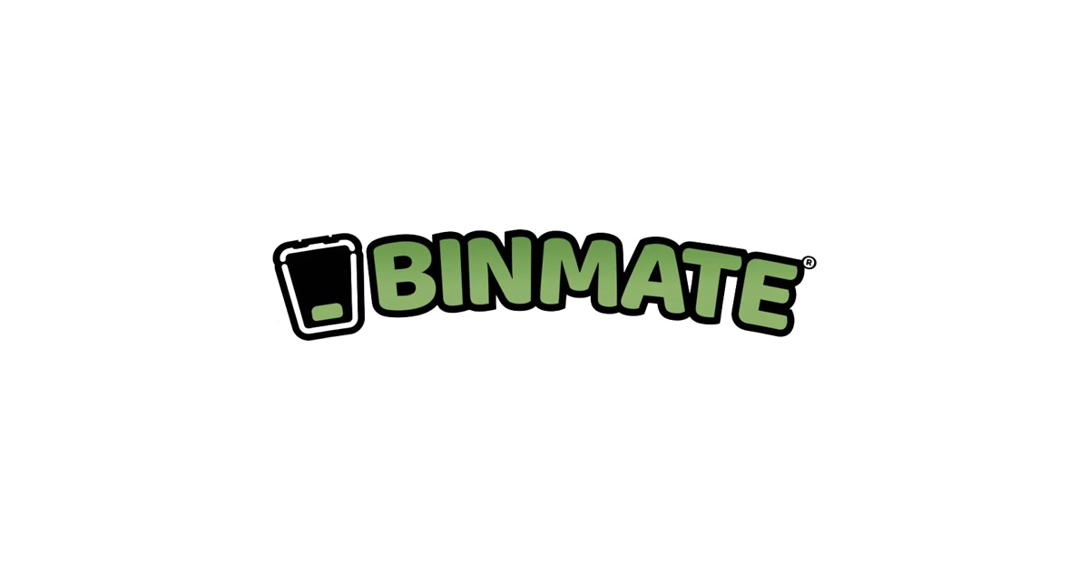 BINMATE Promo Codes - 20% Off (Sitewide) in October 2025