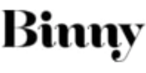 Binny Promo Code