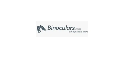 Binoculars.com coupon