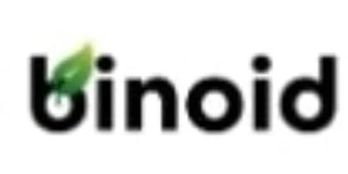 Binoid Merchant logo