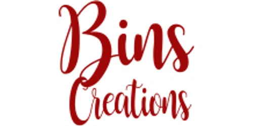 Bin's Creations Promo Code