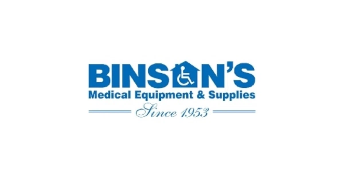 Binson's Promo Codes 200 Off (Sitewide) in Sep 2025