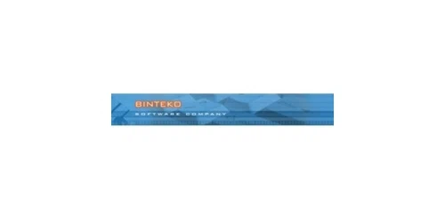 Binteko coupon