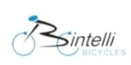 Bintelli Bicycles Merchant logo