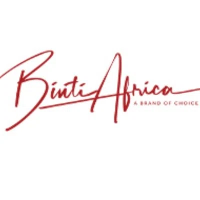 BintiAfrica Apparel Merchant Logo