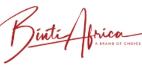 BintiAfrica Apparel Promo Code