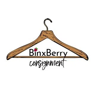 BinxBerry Consignment Promo Code
