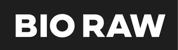 Bio Raw Merchant Logo