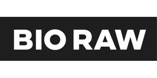Bio Raw Promo Code